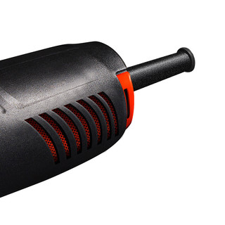 Dongcheng 东成 WSM800-100 角向磨光机 标配