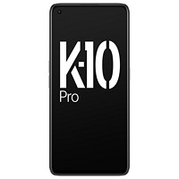 抖音超值购：OPPO K10Pro 5G智能手机 8GB+256GB