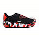 adidas 阿迪达斯 2022夏季一号黑男婴童儿童鞋GY9376/20码/115mm/4k
