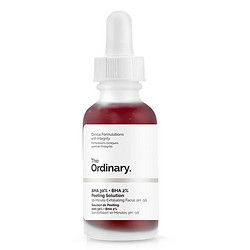 The Ordinary 30%果酸+2%水杨酸焕肤面部精华 30ml