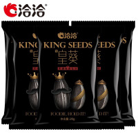 有券的上:ChaCheer 洽洽 皇葵瓜子 20g*18袋