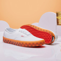 补贴购：SKECHERS 斯凯奇 女子休闲帆布鞋 66666347-PNK