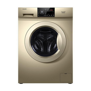 Leader 统帅 TQG90-B1221 滚筒洗衣机 9kg 金色