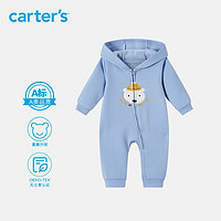 Carter's 孩特 carters 婴儿连体衣CSB21W023