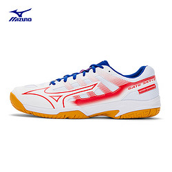 Mizuno 美津浓 GATE SKY plus 2 中性羽毛球鞋 71GA224010