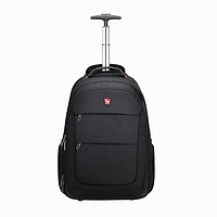 OIWAS 爱华仕 旅行包男士商务拉杆双肩包15.6寸电脑旅行袋