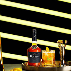 Hennessy 轩尼诗 新点350ml 法国原装进口干邑白兰地洋酒