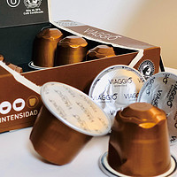 VIAGGIO ESPRESSO Nespresso系列 12口味 咖啡胶囊 10颗*5盒
