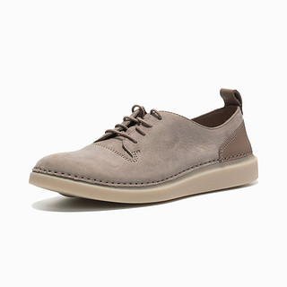 Clarks 其乐 Hale Lace系列 女士低帮休闲鞋 261360054