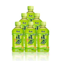 移动专享移动端康师傅绿茶pet330ml6瓶