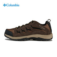 20日20点：哥伦比亚 男子户外登山鞋 BM4595