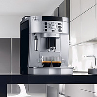 De'Longhi 德龙 Delonghi/德龙 ECAM22.110全自动咖啡机商家用意式现研磨奶泡一体