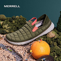 MERRELL 迈乐 HUT MOC 男士户外休闲鞋 J90731