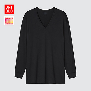 UNIQLO 优衣库 男士秋衣 441622