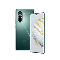 抖音超值购：Hi nova 10 5G智能手机 8GB+128GB