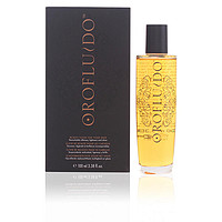 OROFLUIDO 【满额赠好礼】OROFLUIDO 黄金密码 护发精油 100ml