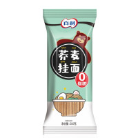 BERRY 百利 荞麦挂面 200g*8袋