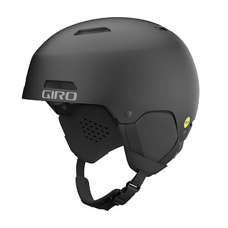 GIRO ledge-mips-亚洲版 中性滑雪头盔