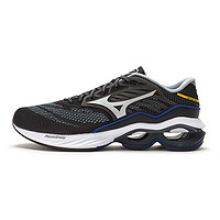 Mizuno 美津浓 Wave Creation 23 男子跑鞋 J1GC220154