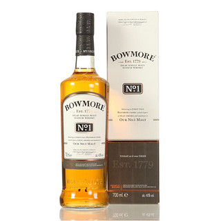 BOWMORE