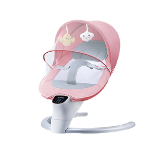 Amibebe 摇贝 055A 婴儿摇椅 标准版