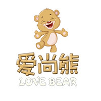 爱尚熊 LOVE BEAR