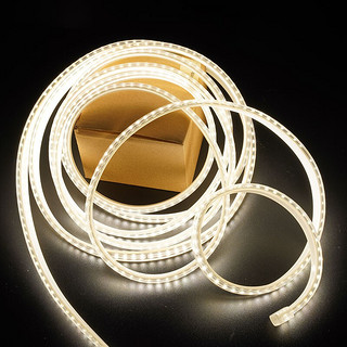NVC Lighting 雷士照明 LED三色灯带 6W 白色