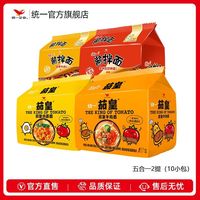  Uni-President/统一 新疆番茄牛肉面
