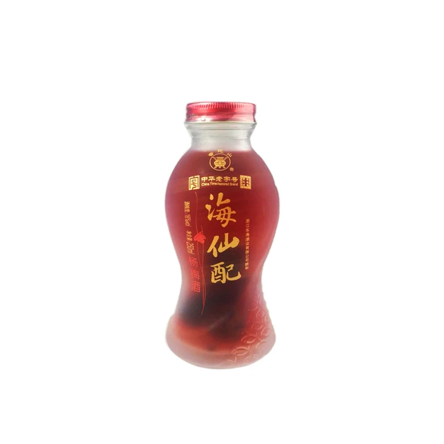 海仙配 杨梅酒