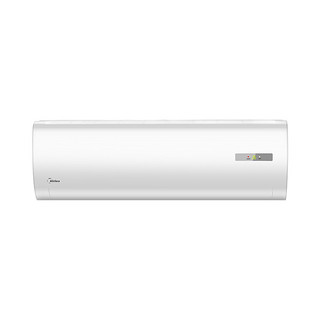 Midea 美的 省电星系列 KFR-26GW/BDN8Y-DH400(3)A 新三级能效 壁挂式空调