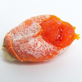 静益乐源 恭城月柿 农家吊干柿饼 500g