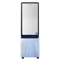 Midea 美的 净击者系列 M/KXJ-Y-800-P-001 移动空调 1.5匹