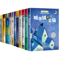 《纽伯瑞国际儿童文学奖书系》(共12册)