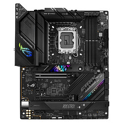 ROG 玩家国度 STRIX B760-F GAMING WIFI 主板