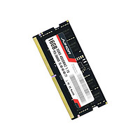 JUHOR 玖合 DDR5 16GB 4800MHz 笔记本内存条