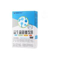 轻益点 活性益生菌 2g*10袋