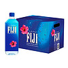 fiji 斐泉 天然矿泉水 1L*12瓶