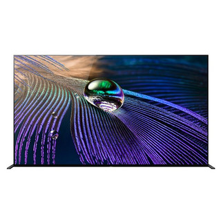 SONY 索尼 XR-65A90J OLED电视 65英寸 4K