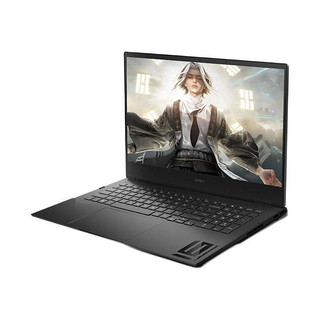 HP 惠普 暗影精灵8Pro 锐龙版 16.1英寸游戏笔记本电脑（R7-6800H、16GB、512GB、RTX 3050Ti）