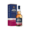 GLEN MORAY 格兰莫雷 雪梨桶窖藏 单一麦芽 苏格兰威士忌 40%vol 700ml