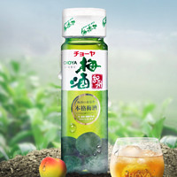 CHOYA 俏雅 纪州 本格梅酒 720ml