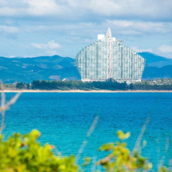 3-6月周末不加价！约等于住一送一！三亚海棠湾红树林度假酒店 多种房型1-2晚套餐（含双早+正餐+呀诺达热带雨林门票等）