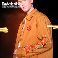 Timberland CLOT联名系列 男款休闲外套 A63JH