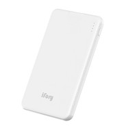 ifory 安福瑞 18WPD 数显充电宝 10000mAh