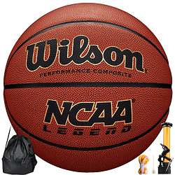 Wilson 威尔胜 NCAA Legend 7号篮球 WTB0923IB07CN