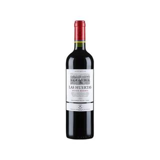 LOS VASCOS 巴斯克酒庄 珍藏 科尔查瓜干型红葡萄酒