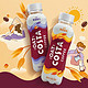 可口可乐 COSTA咖啡燕麦燕麦拿铁摩卡300ml*15瓶