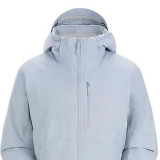 ARC'TERYX 始祖鸟 Ralle Insulated 男子户外棉服 29799 云水蓝 M