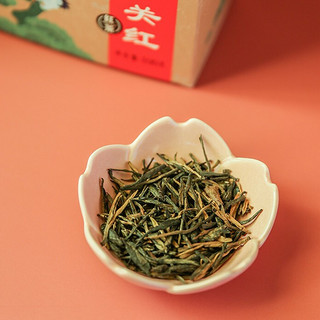 下关沱茶 特级 下关红 红茶 100g