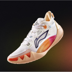 LI-NING 李宁 JIMMY BUTLER 1 曙光 男子篮球鞋 ABAS051-17